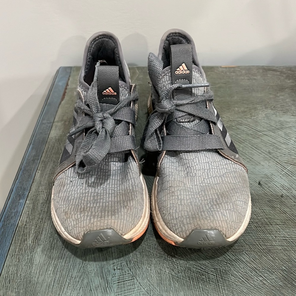 Adidas tennis shoes